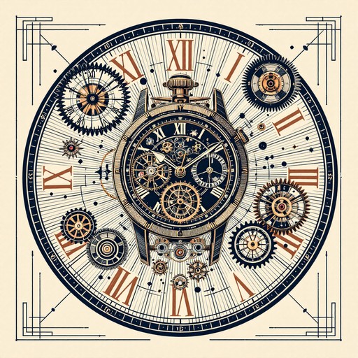 Free Mechanical Time Artistry Image - Watch, Timepiece, Gears ...