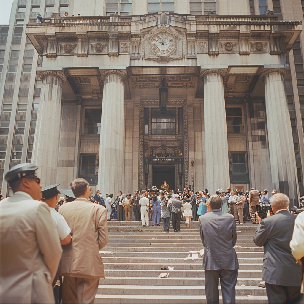 Free Historic Building Entrance Image - Historic, Architecture, People ...