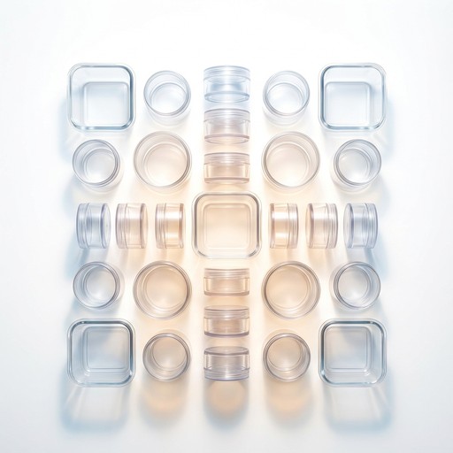 Free Geometric packaging arrangement Image - Minimalist, Geometric ...
