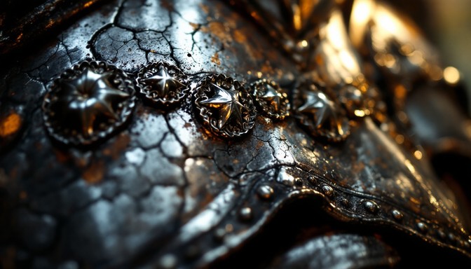 Free Medieval Armor Detail Image - Medieval, Armor, Metal | Download at ...