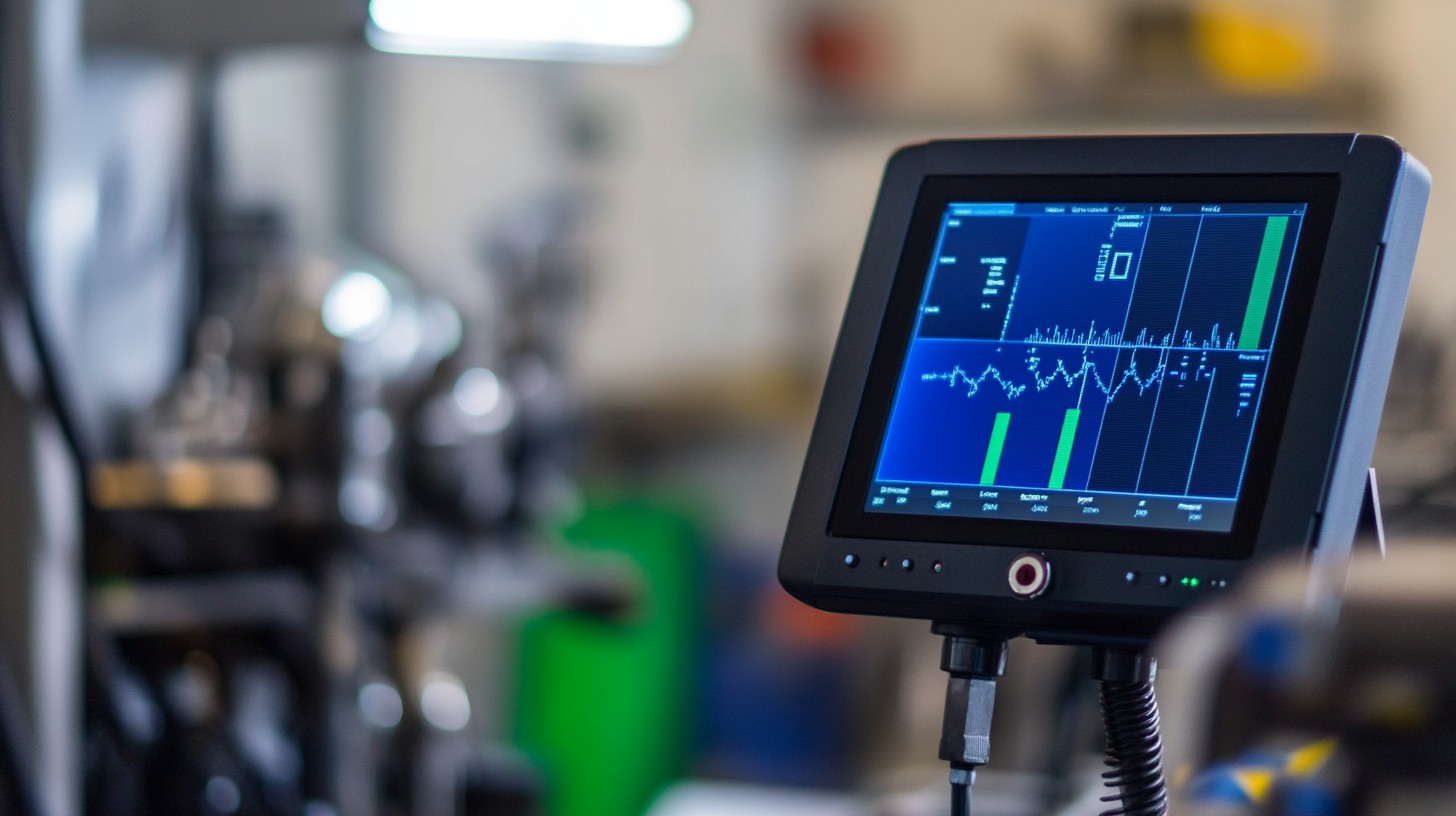 Free Industrial monitoring display Image - Industry, Technology ...