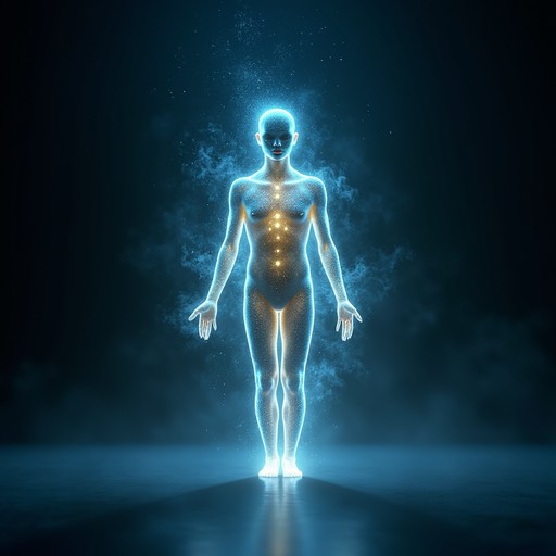 Free Ethereal Avatar Emerges Image - Luminous, Ethereal, Translucent ...