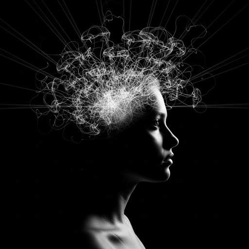 Free Mind Beyond Matter Image - Profile, Thoughts, Silhouette ...