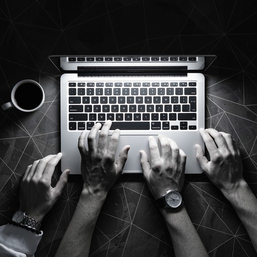Free Modern Typing Experience Image - Keyboard, Typing, Workspace ...