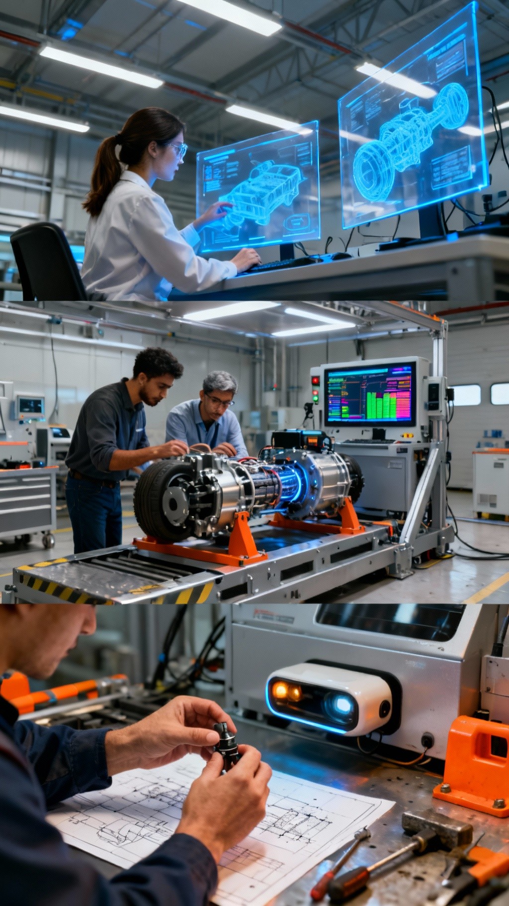 Free Automotive Engineering Innovation Image - Automotive, Engineering ...