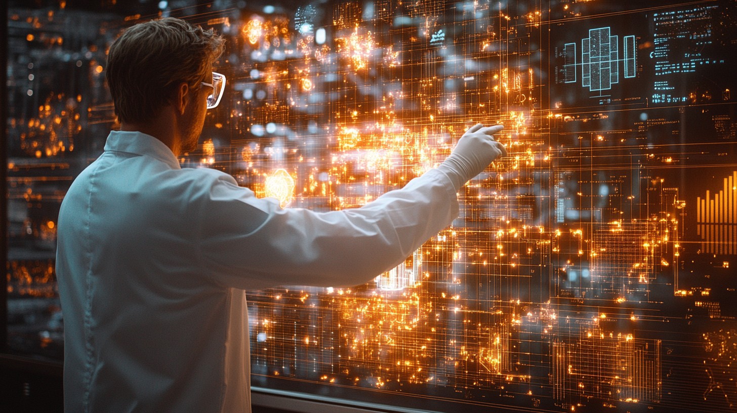 Free Analyzing data visually Image - Technology, Analytics ...