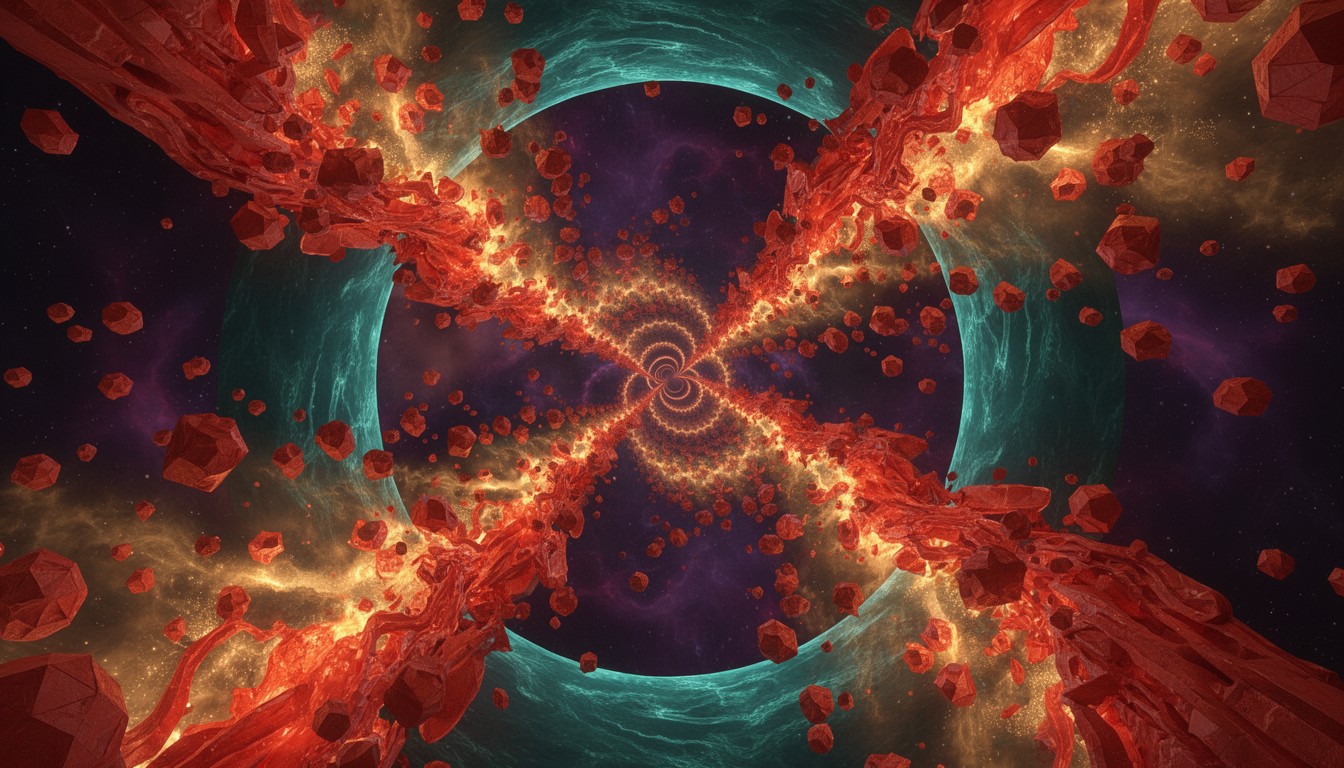 Free Living Red Magic Image - Fantasy, Surreal, Liquid | Download at ...