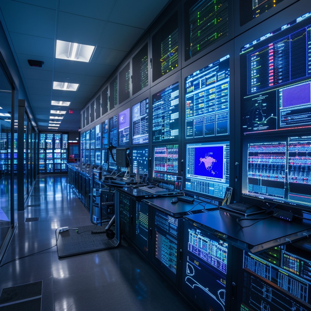 Controler Room Inventory Free Advanced Control Room Image - Technology, Control, Room | Download ...