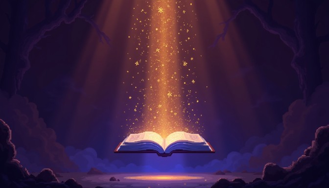 Free Ancient Spellbook Glows Image - Book, Magic, Spellbook | Download ...