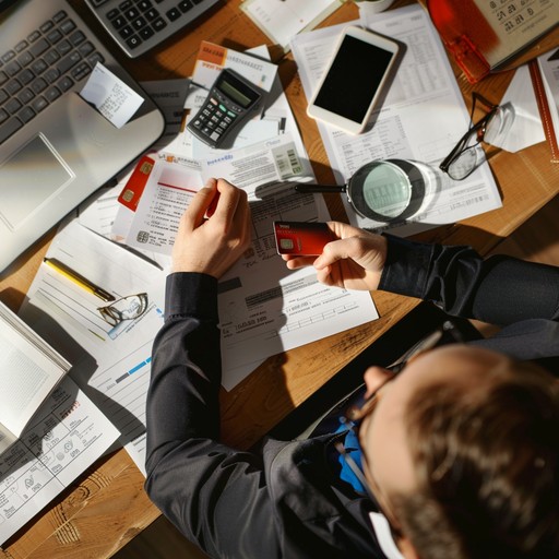 Work Load Picture Free Desk Work Overload Image - Desk, Chaos, Work | Download at StockCake