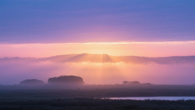 Free Misty Mountain Sunrise Image - Sunrise, Mountains, Mist | Download ...