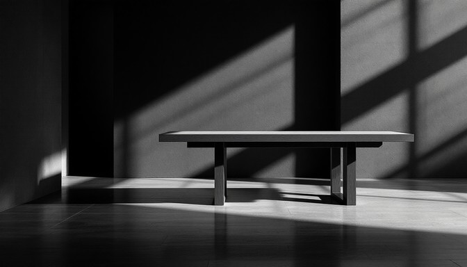 Minimalist Theme Furniture in Singapore | Simple & Elegant Designs ... - Directional Minimalist Furniture