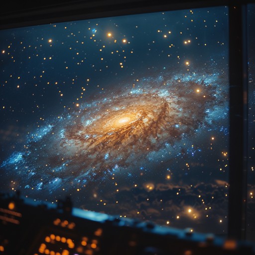 Window View Galaxy Free Starry Window View Image - Galaxy, Stars, Window | Download at ...