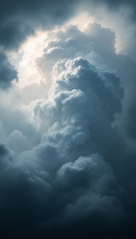 Free Stormy Skies Breaking Image - Storm, Clouds, Dramatic | Download ...