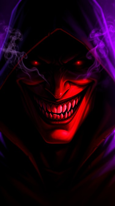 Sinister Visual Free Sinister Shadow Smile Image - Horror, Dark, Fantasy | Download at ...