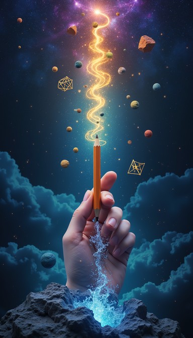 Define Created Free Creation comes alive Image - Art, Magic, Creation | Download at ...