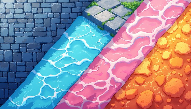 Free Textured Manga Panels Image | Download at StockCake