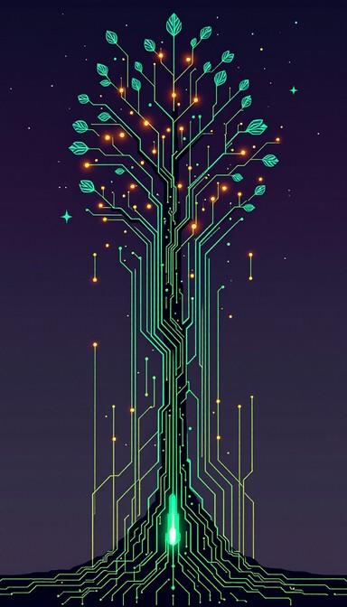Free Technology Tree Concept Image - Technology, Nature, Tree ...