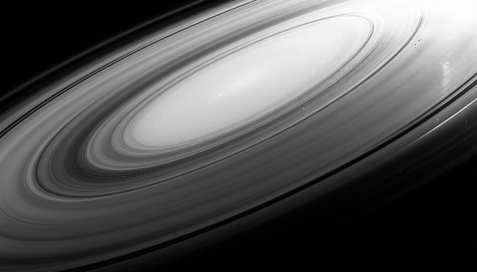 Planetary Rings Patterns Free Tilted Planetary Rings Photo - Uranus, Planet, Rings | Download at ...