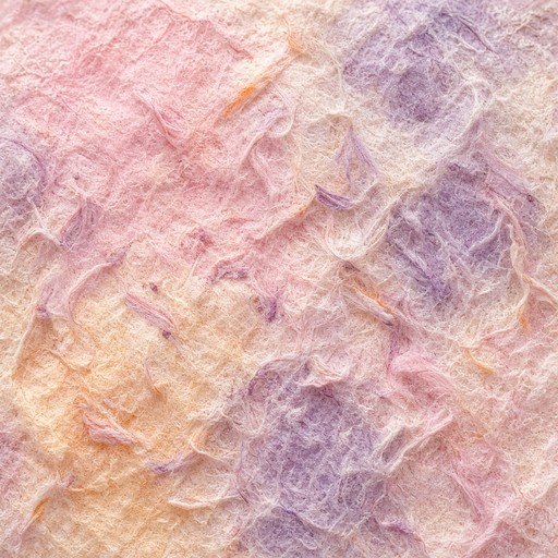 Download Pastel Petal Paper Image - Texture, Abstract, Paper | StockCake