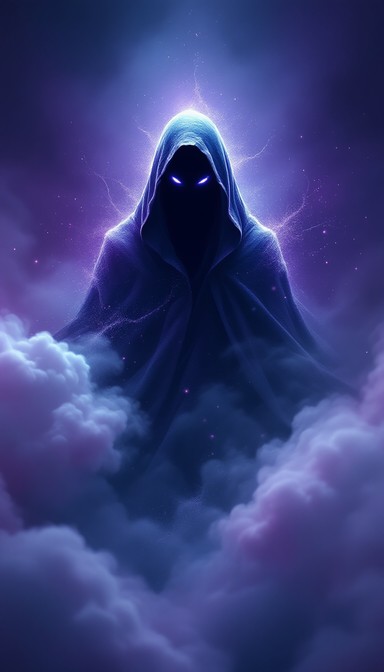 Free Mystic Shadow Rises Image - Spirit, Mystic, Hood | Download at ...