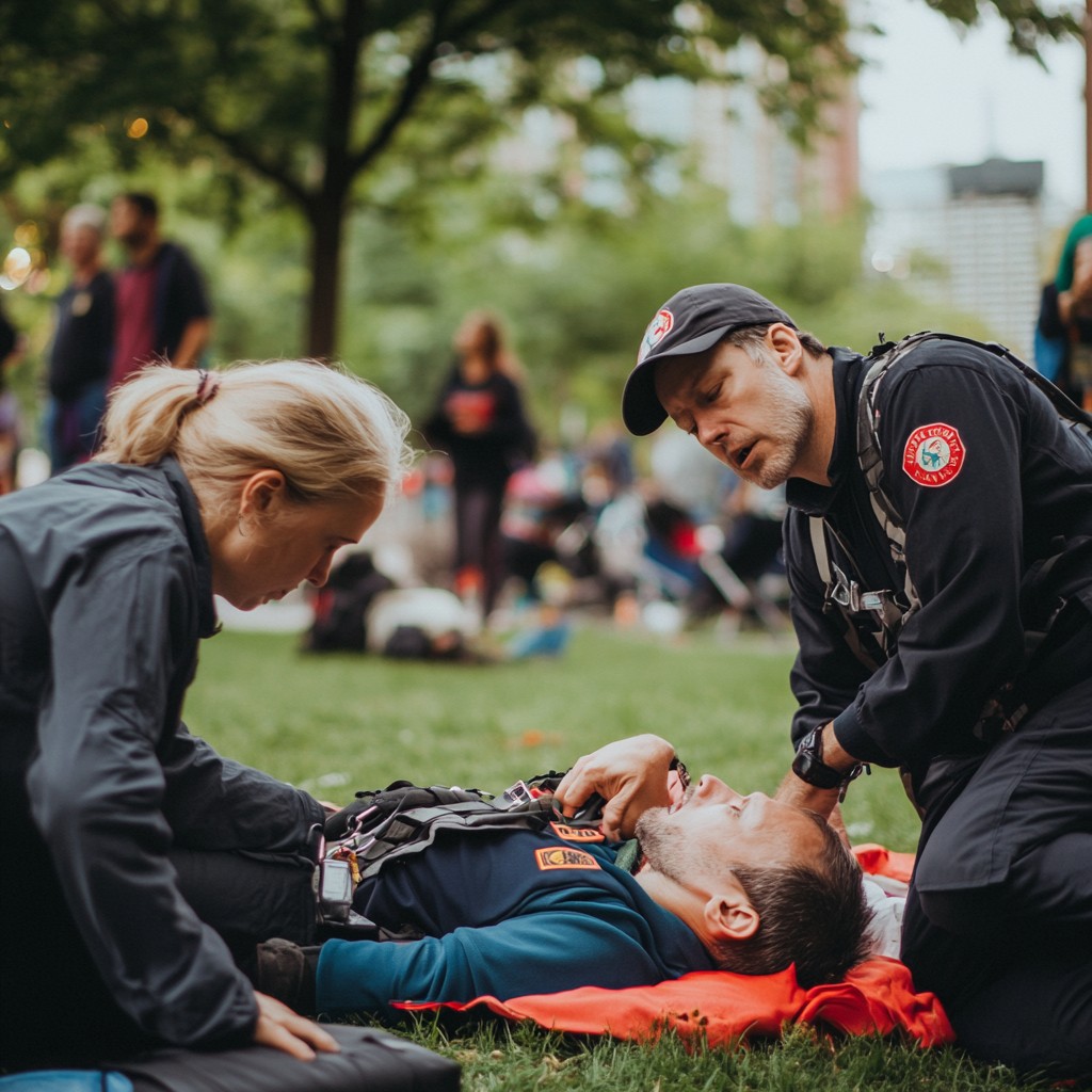 Free Emergency medical assistance Image - Emergency, Medical ...
