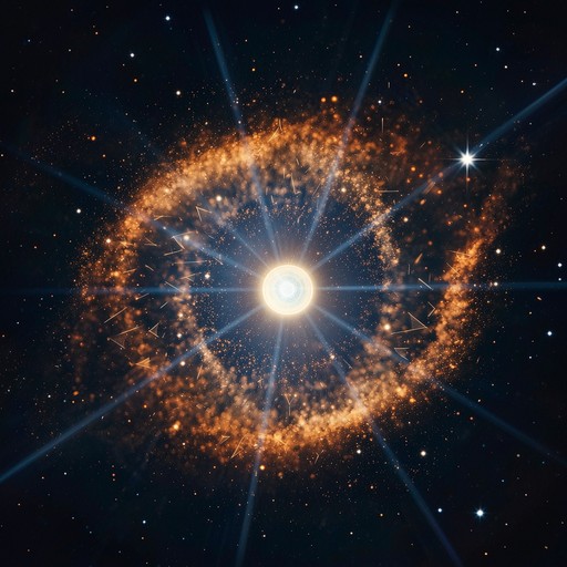 Cosmic Rhinestoning Free Radiant Cosmic Ring Image - Nebula, Astronomy, Stellar | Download ...