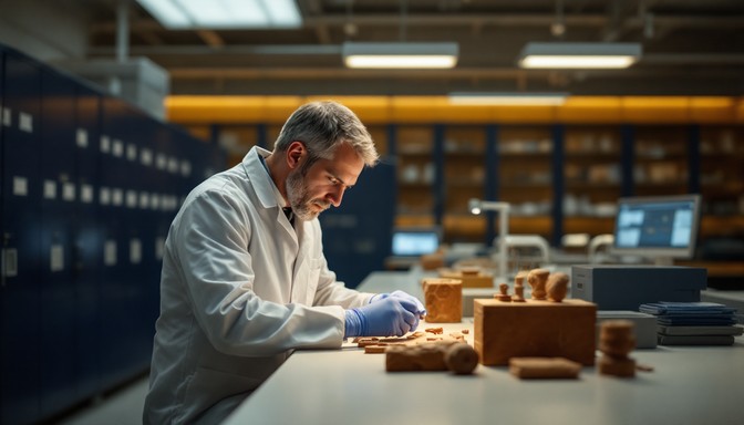 Science Preservation Examples Free Preserving Royal History Image - Conservation, Museum, Crown ...