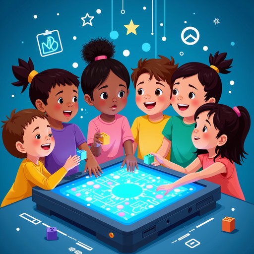 Free Interactive Learning Magic Image | Download at StockCake
