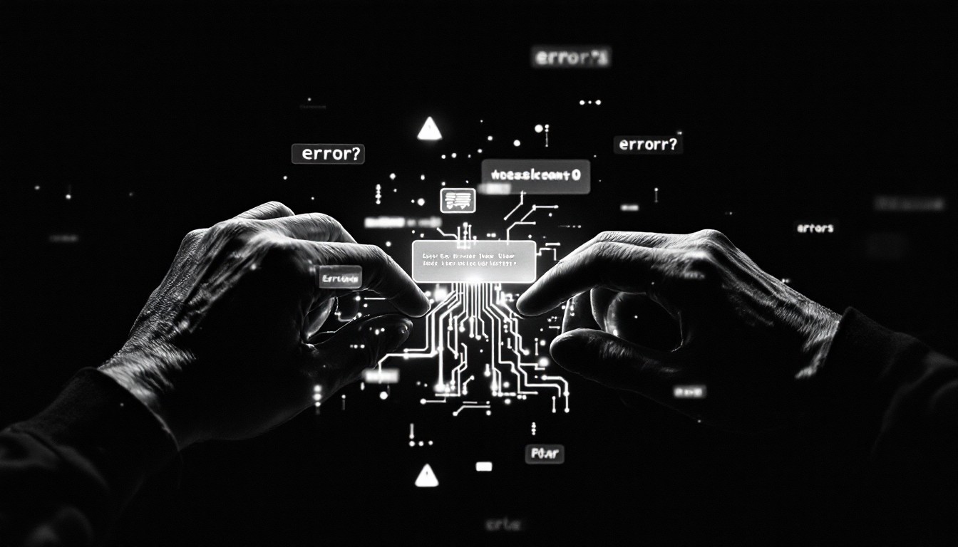 Free Digital Hands Working Image - Debugging, Code, Hands | Download at ...