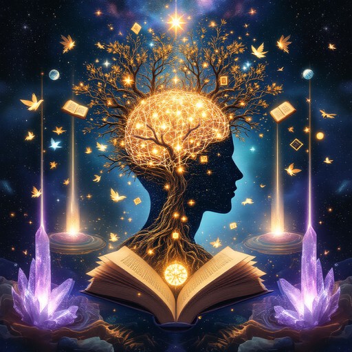 Free Cosmic Wisdom Temple Image - Temple, Cosmic, Knowledge | Download ...