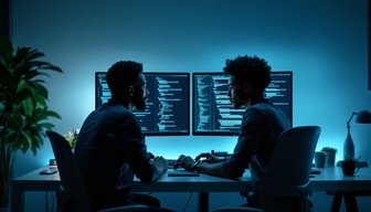 Free Night Code Session Image - Coding, Developer, Workspace | Download ...
