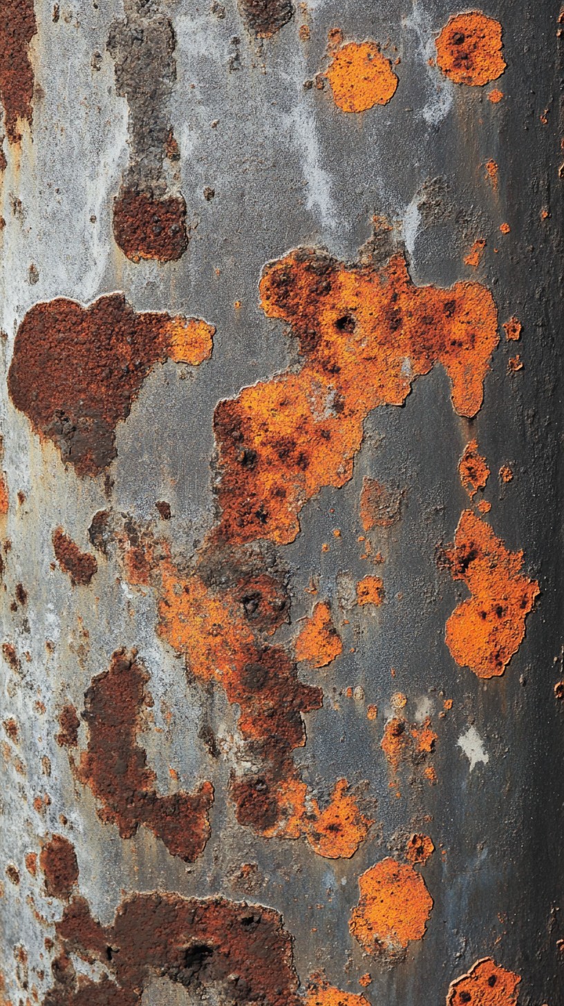 Free Rustic metal texture Image - Rust, Texture, Metal | Download at ...