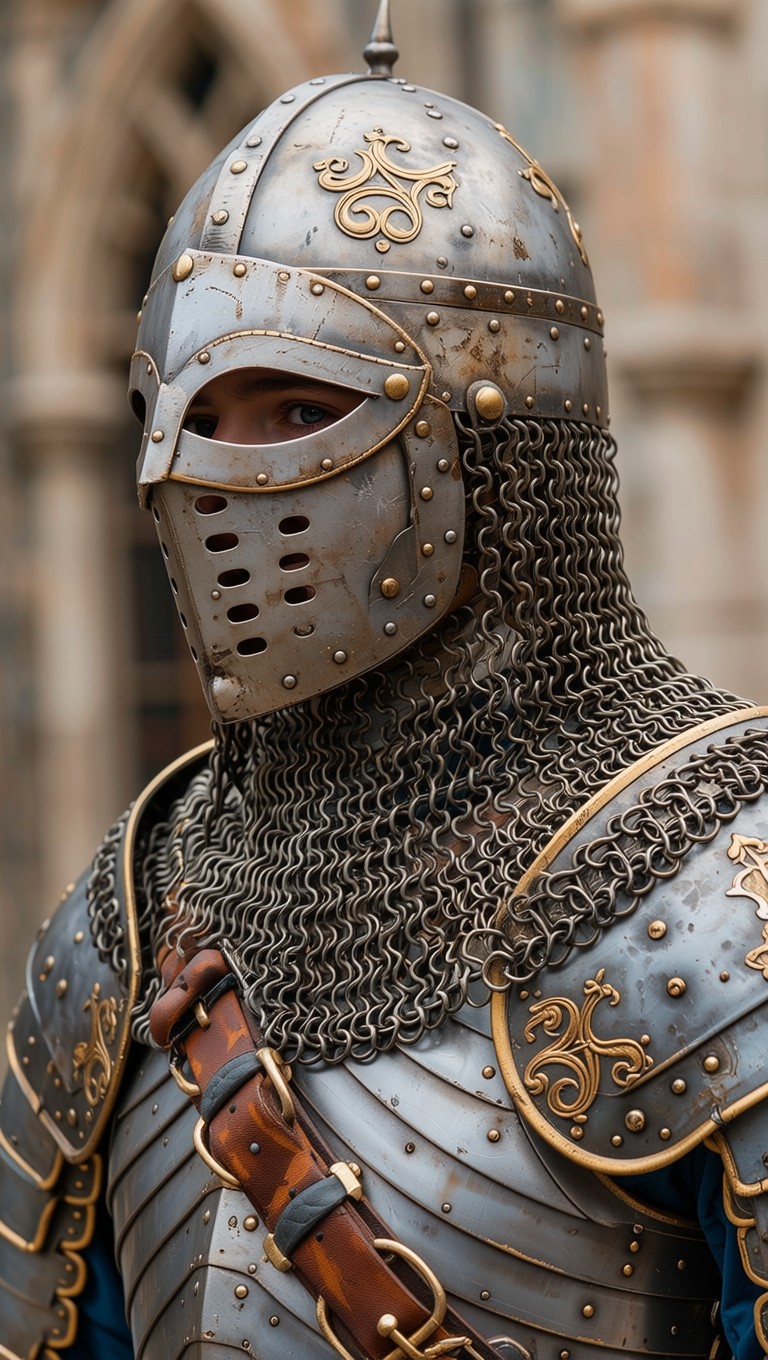 Free Medieval knight armor Image - Medieval, Armor, Knight | Download ...
