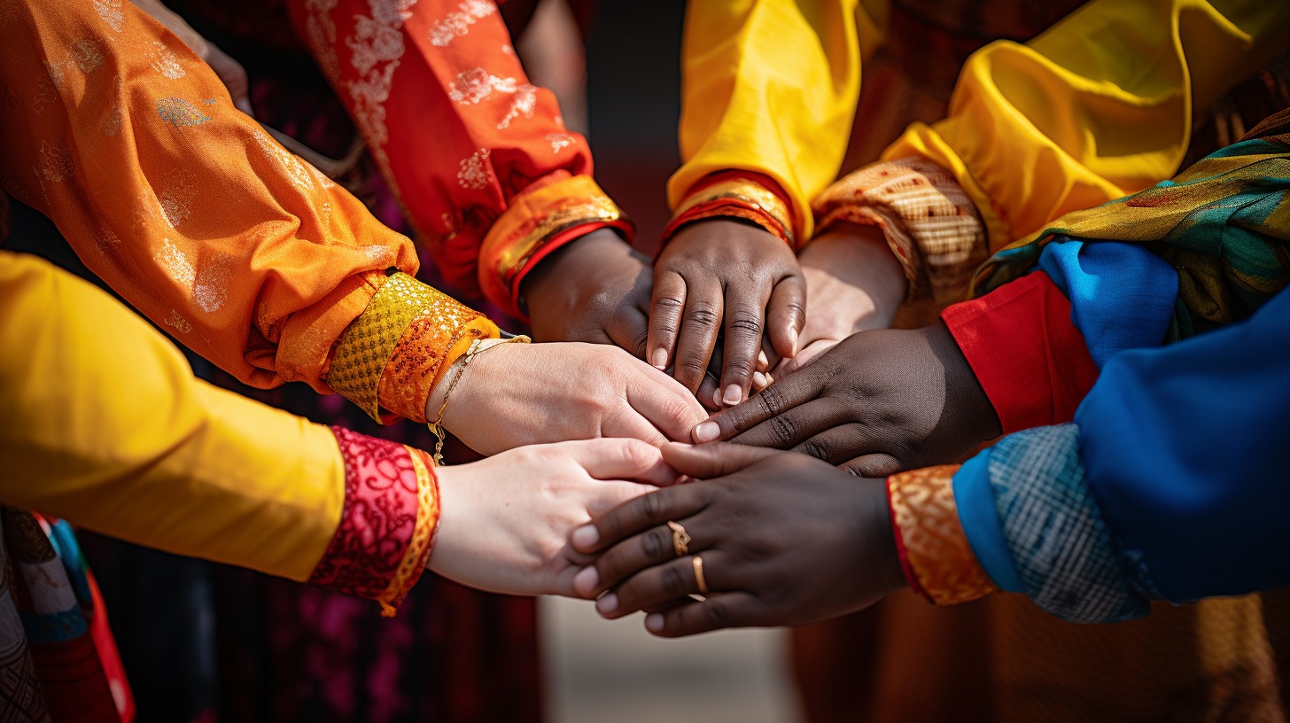 Free Unity in Diversity Image - Unity, Diversity, Hands | Download at ...