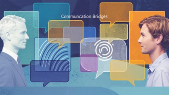 Free Bridging Communication Gaps Image - Communication, Bridge ...