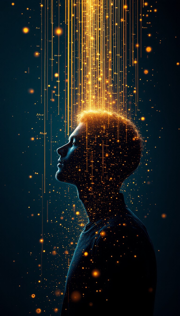 Free Mind Meets Light Image - Artificial, Intelligence, Consciousness ...
