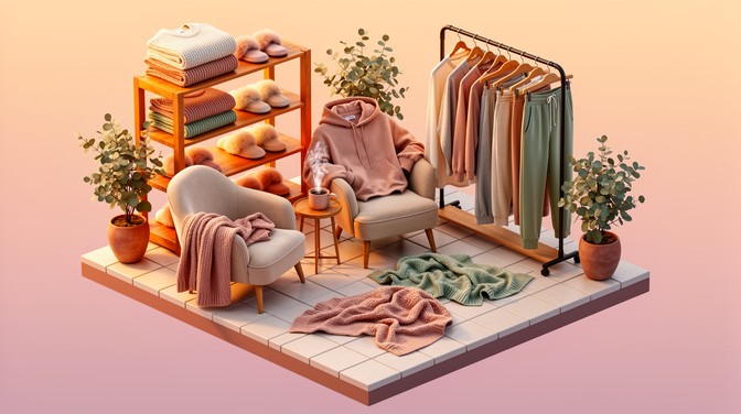 Free Coding Workspace Diorama Image - Coding, Programming, Developer ...