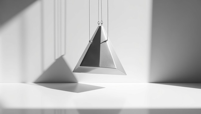 Kostenlose Floating Pyramid Stock-Bilder | StockCake