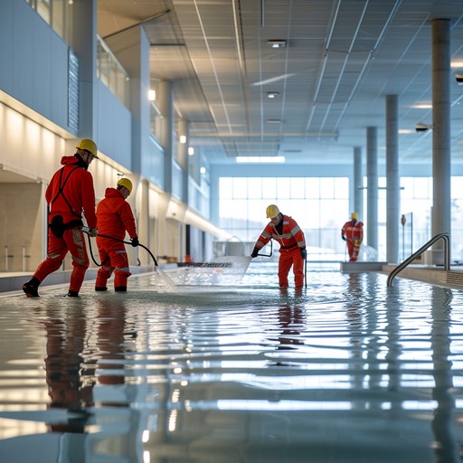 Free Emergency Cleaning Crew Image - Emergency, Cleaning, Crew ...