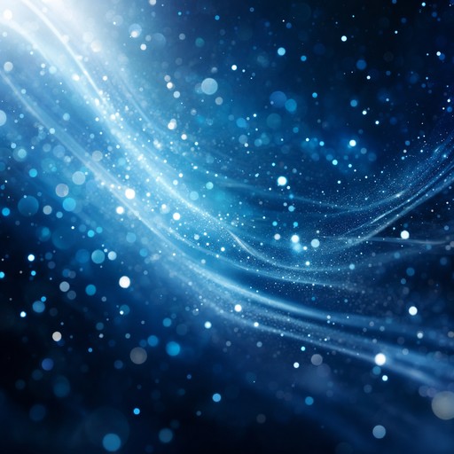 Download Blue Light Wave Stock Images for Free | StockCake