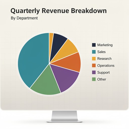 Price Breakdown Display Free Business Budget Breakdown Image - Budget, Business, Chart ...