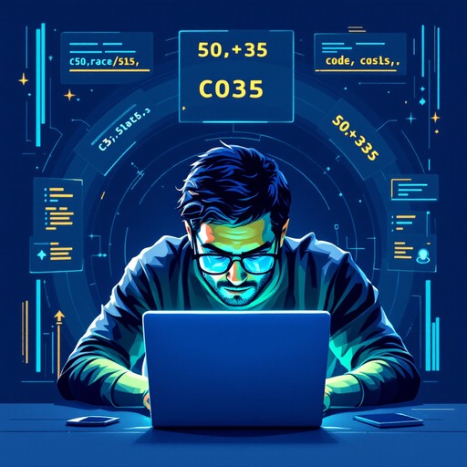 Free Digital Focus Zone Photo - Developer, Programmer, Coding ...