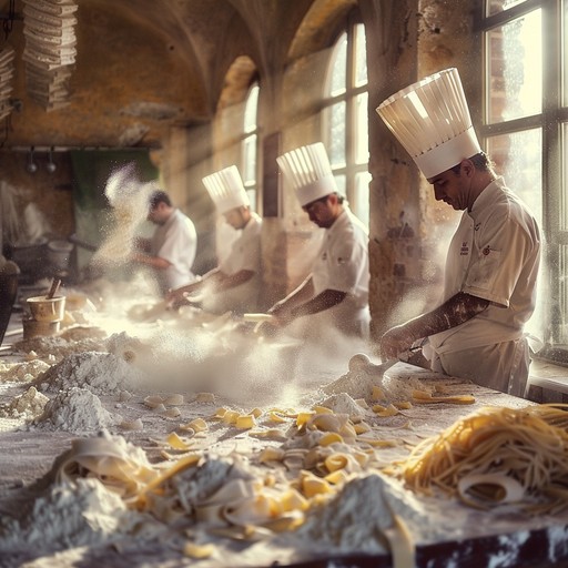 Pasta Thouges For Chef Free Chef making pasta Image - Chef, Pasta, Cooking | Download at StockCake
