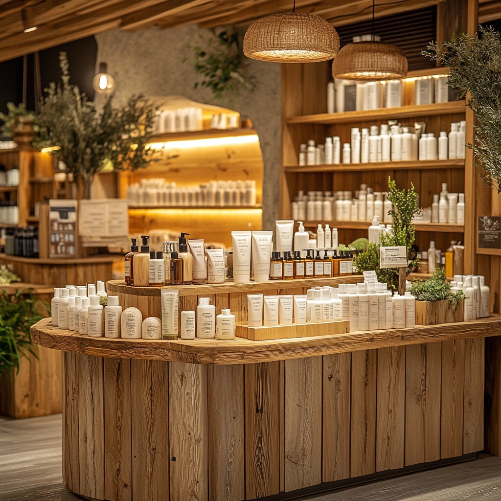 Free Elegant beauty store Image - Beauty, Store, Skincare | Download at ...