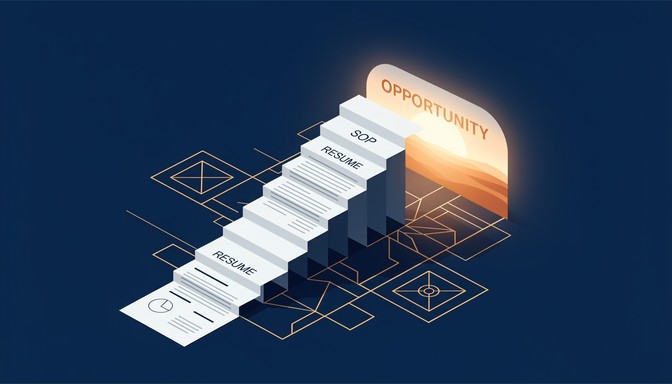 Free Career Path Ascending Image - Career, Professional, Resume ...