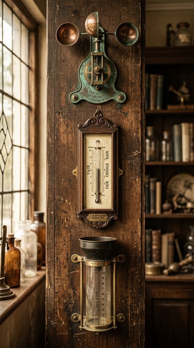 Free Vintage Scientific Instruments Image - Vintage, Brass ...