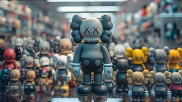 Free Toy Collection Display Image - Toys, Collection, Vinyl | Download ...