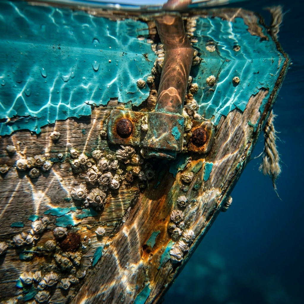 Ocean Decayed Corpse Free Underwater Boat Decay Image - Underwater, Boat, Hull | Download at ...