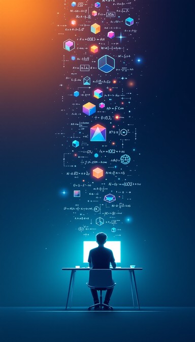 Free Technology Meets Knowledge Image - Technology, Programming ...